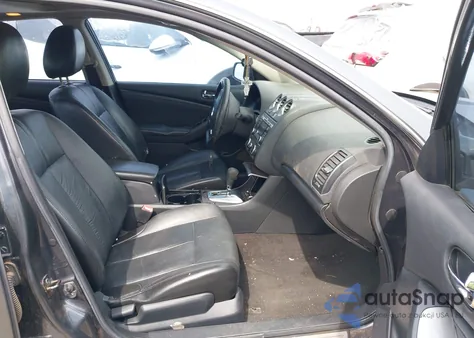 2010 Nissan Altima 2.5 S из США, поврежденный, VIN 1N4AL2AP8AN527054